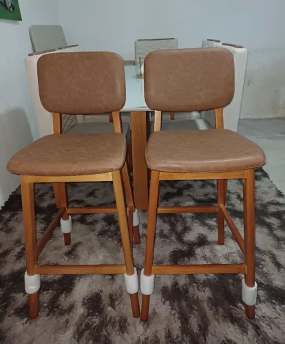Banqueta para seu balcão