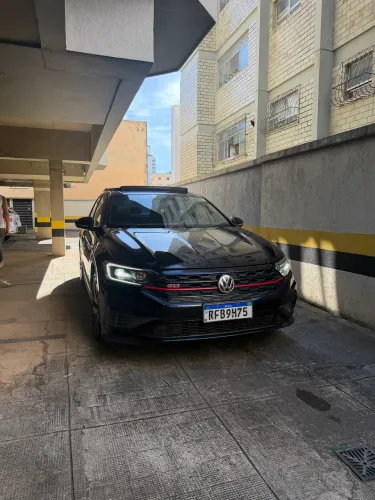 Volkswagen Jetta GLI 350 TSI 2.0 16V 4P Aut. 2020