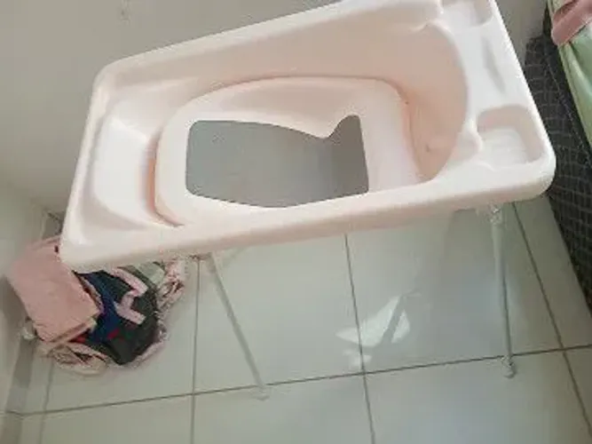 Banheira completa 