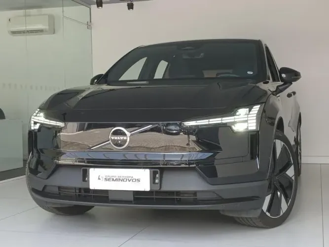 Volvo EX30 E60 Ultra (elétrico) 2024