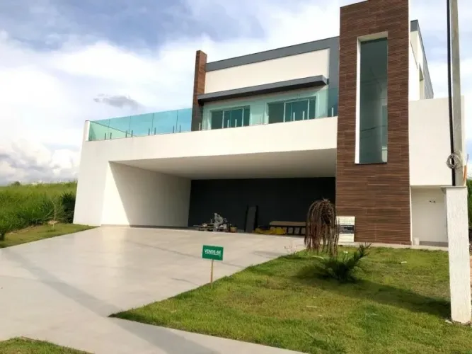 Residencial - Altos de Sao Fernando