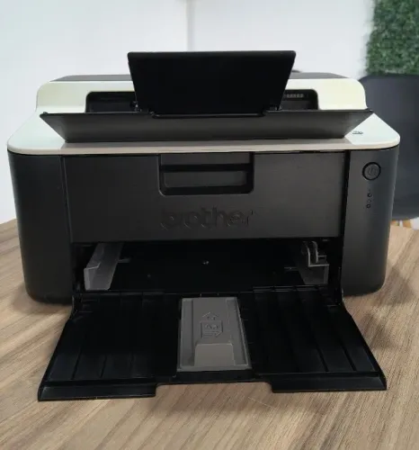 Impressora Seminova Laser Brother HL-1112