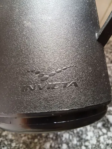 Garrafa térmica nova