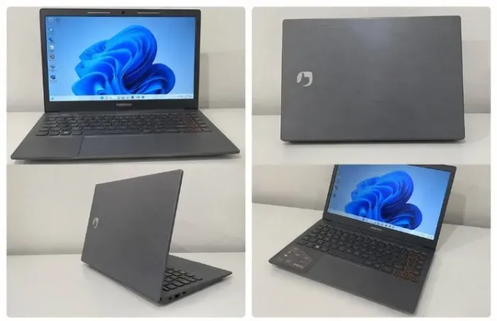Notebook Home Office Positivo