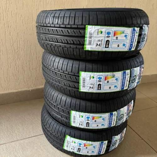 Pneu aro 13 175/60-13 NOVO