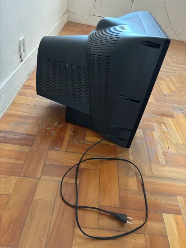 Televisão Antiga