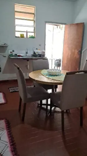 SOBRADO à venda, 2 quartos, NOSSA SENHORA APARECIDA - Uberlândia/MG