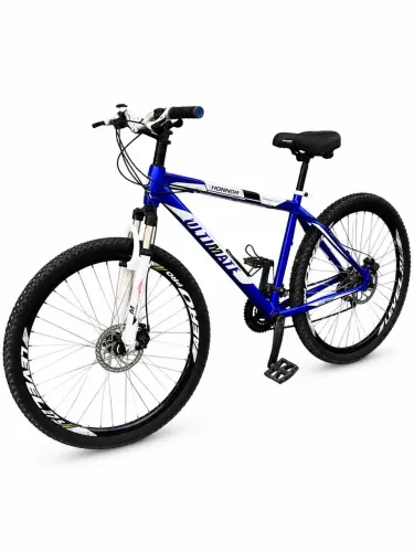 BICICLETA ULTIMATE ? ARO 27.5