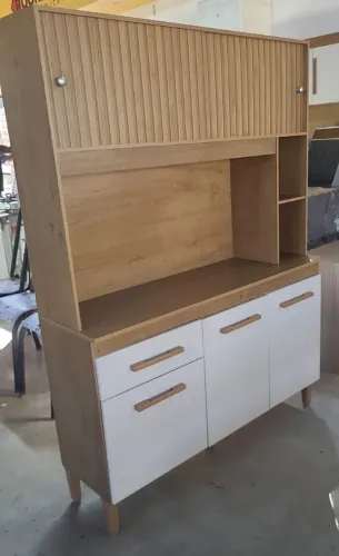 Kit cozinha nova a pronta entrega 