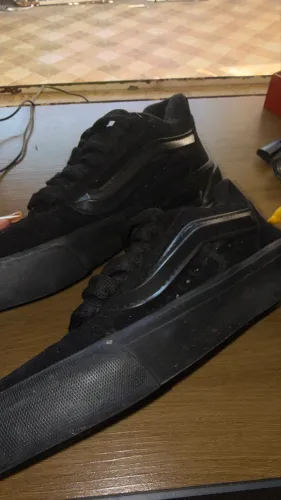 tênis vans 37
