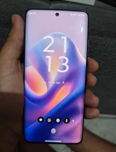 MOTO EDGE 60 PRO 5G