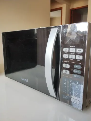 Microondas Consul 20 litros