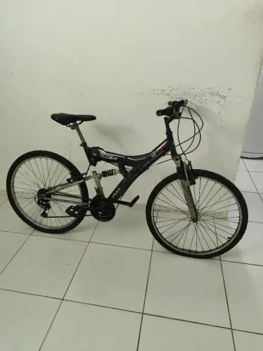 Bicicleta tb 100 aro 26