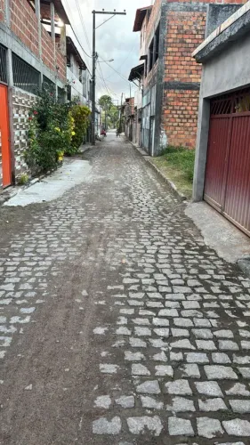 OPOTUNIDADES, VENDE-SE LOTES NA ILHA DE BARRA DO GIL, MEDINDO 16m²X8m² CADA