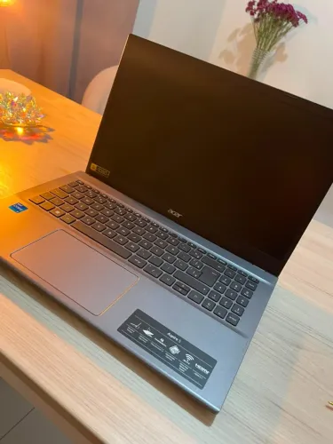 notebook acer aspire 5