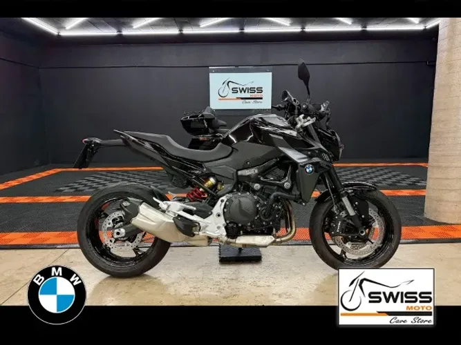 BMW F 900 R Plus 2026 ** 0Km!