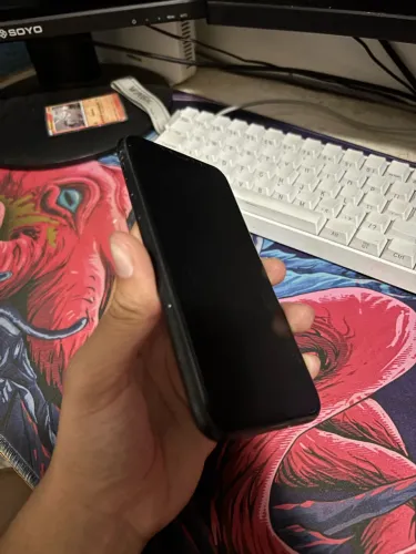 Iphone xr usado