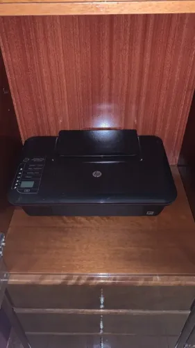 Impressora multifuncional com wifi integrado