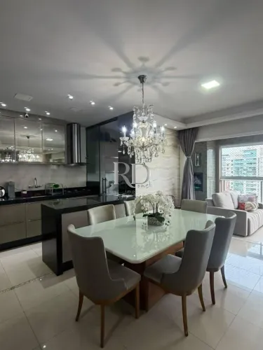 Apartamento com 3 dormitórios para alugar, 95 m² por R$ 6.700,00/mês - Gleba Palhano - Lon