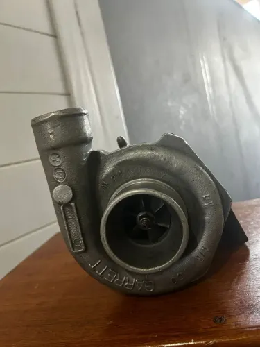 Turbina 60.48 Usada excelente
