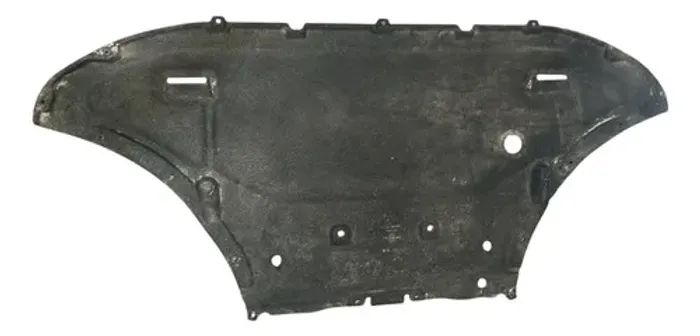 Protetor Motor (4m0825235a) Audi Q7 17/24