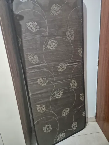 Colchão solteiro