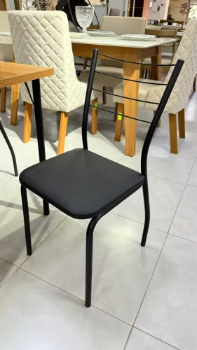 Mesa Carraro Urban 1,20 x 0,80 m