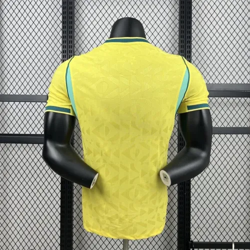 CAMISA DO BRASIL PREMIUM