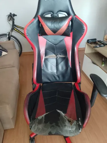 Cadeira gamer