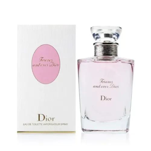 Forever and Ever Feminino Dior 100 ml