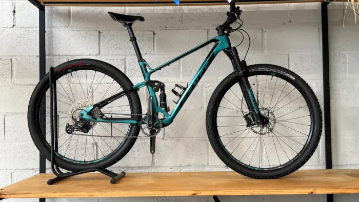 Bicicleta MTB Sense Invictus Pro 12v 2021/2022