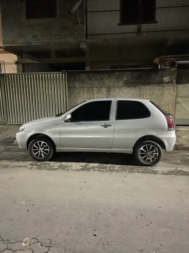 Fiat Palio 1.0 Economy Fire Flex 8V 2P 2013
