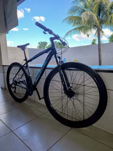 Bicicleta V-TX aro 29