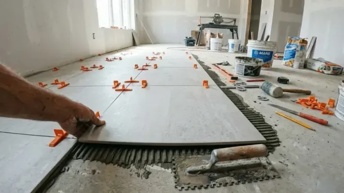 pedreiro para vaga CLT
