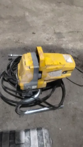 Maquina Pintura Airless Mpa1010 1,3hp -vonder + Oleo Brinde