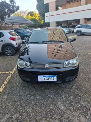 Fiat Siena 1.0/ EX 1.0 MPI Fire/ Fire Flex 8V 2010