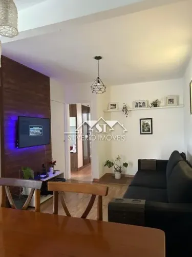 Casa- Petrópolis, Caxambú