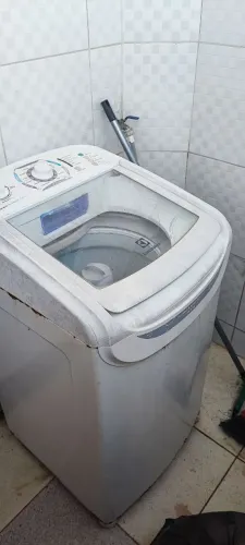 Maquina de lavar 8kg
