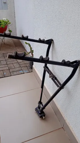 Suporte de bicicleta 