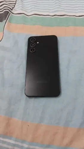 Samsung A54 128 giga 8 de ram sem marcas de uso todo original 
