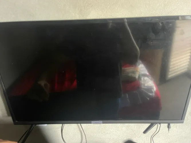 TV TCL 32 polegadas