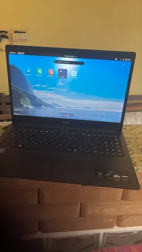 Vendo notebook