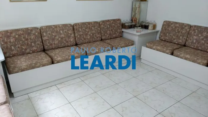 COMERCIAL - PARAÍSO - SP