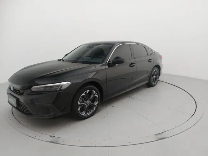Honda Civic Sed.touring 2.0 16V Aut. (híbrido) 2024