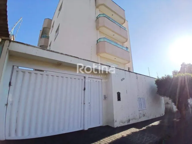 Apartamento para alugar, 3 quartos, Tibery - Uberlândia/MG - Rotina Imobiliária
