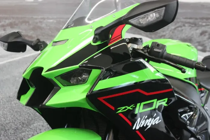 KAWASAKI NINJA ZX-10/ ZX-10R 1000cc/30TH Aniv. 2022