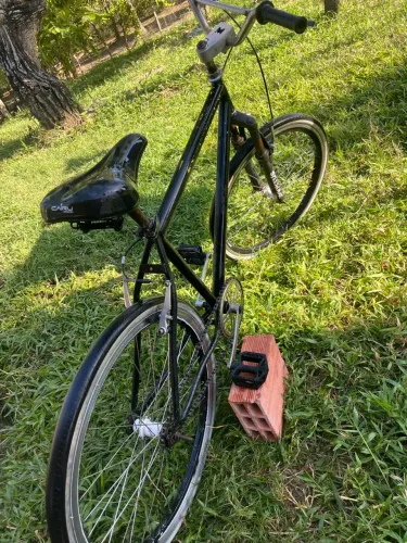 Bicicleta aro 26