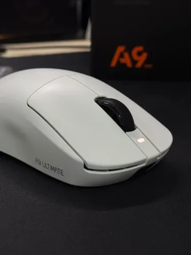 Mouse atk dragonfly a9 ultimate
