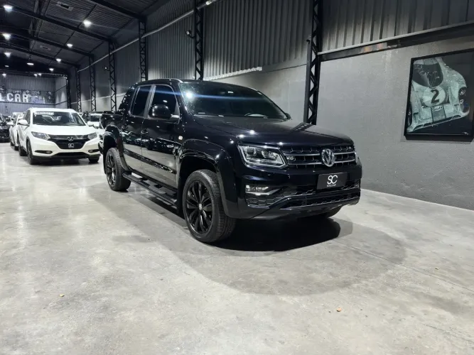 Volkswagen Amarok Hig. Extreme CD 2.0 4X4 Dies. AUT 2023