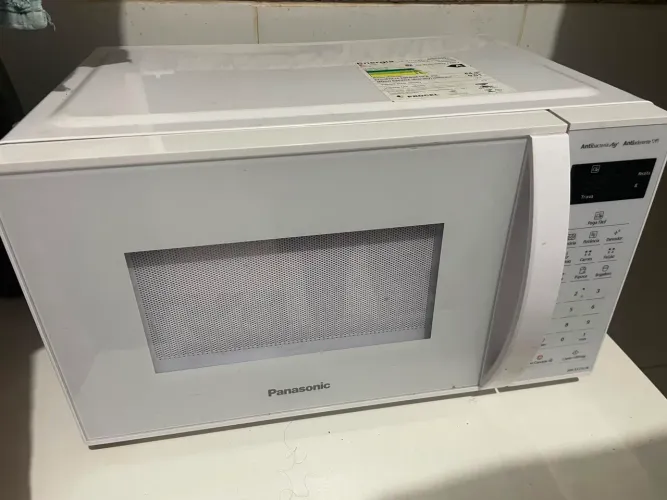 Microondas
